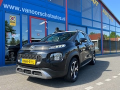 Citroën C3 Aircross - 1.2 110pk Automaat Navi Carplay Camera Airco(ECC)