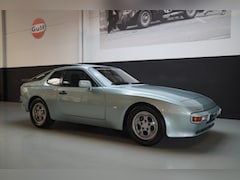 Porsche 944 - Targa Top Condition (1986)
