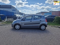 Suzuki Alto - 1.0 Comfort VVT/2013/LPGG3/1E EIG/NWE APK