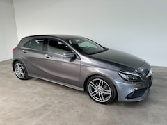 Mercedes-Benz A-klasse - Business, AMG , Automaat, Nav, PDC, Camera, AMG, Ned Auto, NAP, 17 inch