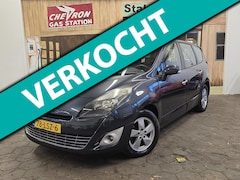 Renault Grand Scénic - 1.4 TCe Sélection Business Sport/NAVI/