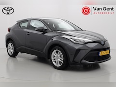 Toyota C-HR - 1.8 Hybrid Active | Apple Carplay / Android Auto