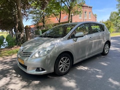 Toyota Verso - 1.8 VVT-i Aspiration Camera Trekhaak Cruise Control