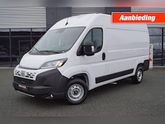 Fiat Ducato - 2.2 JTD 140pk L2H2 140pk / Camera / PDC / Lane-assist