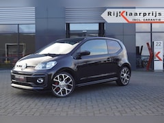 Volkswagen Up! - GTI 1.0 TSI 115pk / PDC / 17 Incl LM velgen
