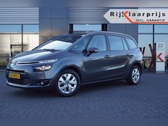 Citroën Grand C4 Picasso - 1.6 VTI Business 7 pers / navi / Trekhaak/ PDC/Side en Lane-assi