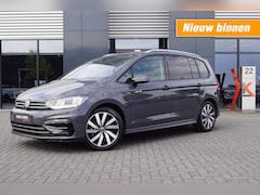 Volkswagen Touran - 1.5 TSI DSG R-Line 7 pers./navi / 18 inch LM / ACC/ Side-assist