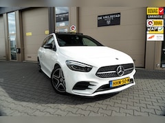Mercedes-Benz B-klasse - 220 4MATIC AMG VOL