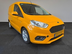 Ford Transit Courier - 1.5 TDCI Navigatie Airco Euro 6