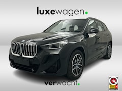 BMW X1 - xDrive25e M-Sport Premium 18inch Camera ACC-voorbereiding