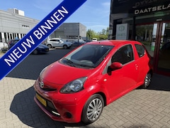 Toyota Aygo - 1.0 VVT-i Access Airvo Navigatie