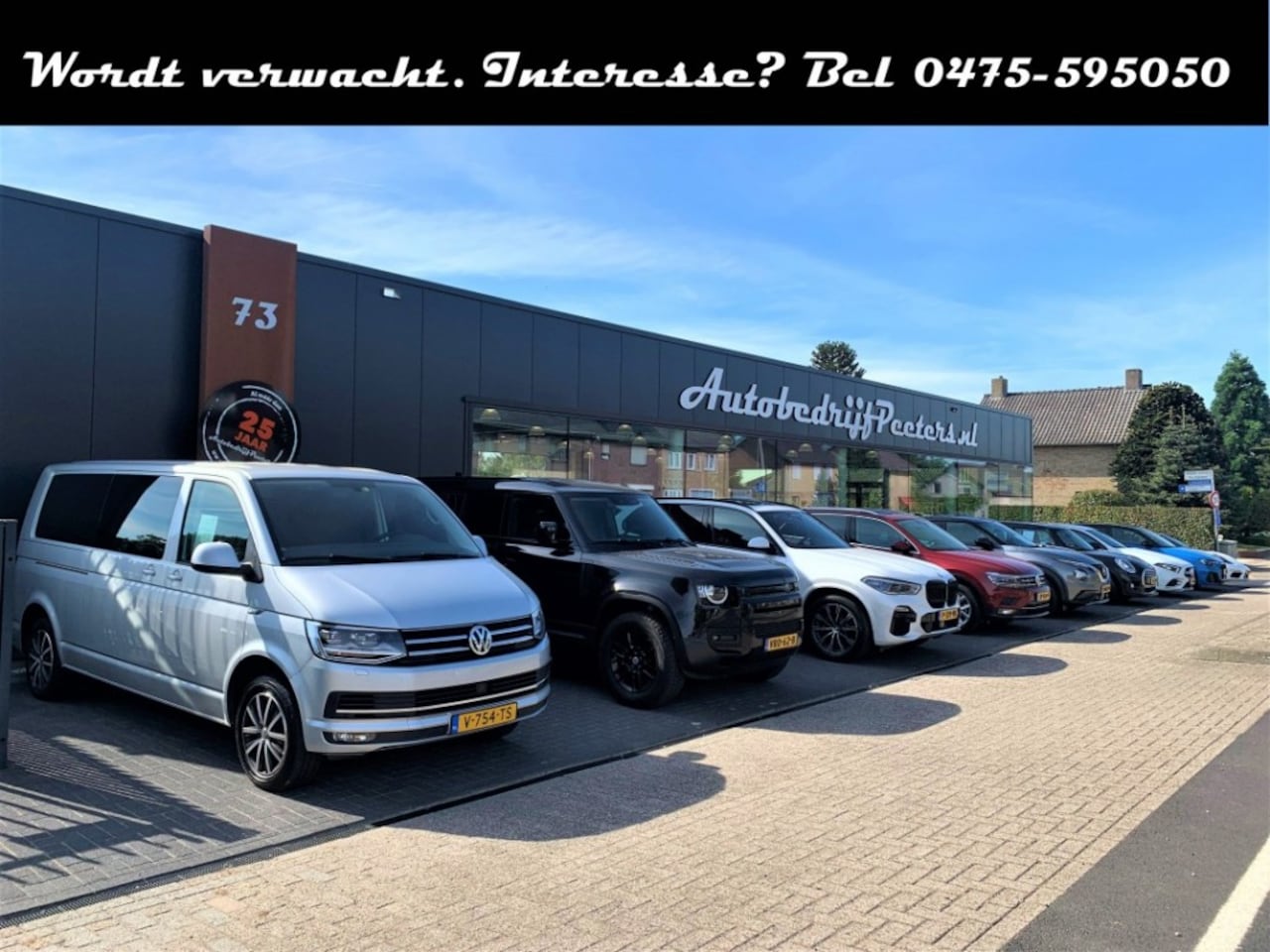 Mercedes-Benz A-klasse - A 200 AMG Nightpakket - AutoWereld.nl