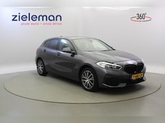 BMW 1-serie - 116d Executive - Cruise, Navi