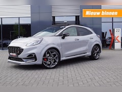 Ford Puma - ST X Performance /Panodak / Sportstoelen/ 19LM/ ACC/ Side-assist