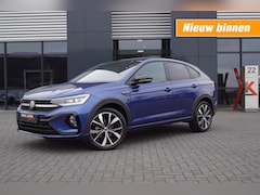 Volkswagen Taigo - 1.0 TSI DSG R-Line / Panodak/ Navi/ Camera/ Virt. Cockp./18 LM