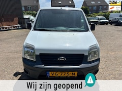 Ford Transit Connect - T200S 1.8 TDCi Economy Edition