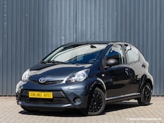 Toyota Aygo - 1.0 VVT-I COMFORT Airco 48.000km 5-drs