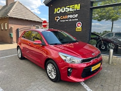 Kia Rio - 1.0 TGDI EXECLINE