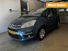 Citroën Grand C4 Picasso - 1.6 THP Collection 7p AUT 1STE EIG NAP APK GOEDE AUTO