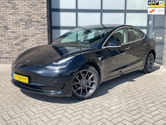 Tesla Model 3 - Standard Range RWD Plus 60 kWh | AUTOPILOT | Zwart | Incl. BTW | 2019