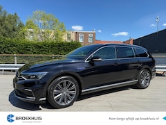 Volkswagen Passat Variant - 1.4 218PK TSI PHEV GTE Business | ACC | Digital Cockpit | Climate Control | | Dode hoek de