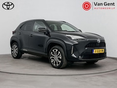 Toyota Yaris Cross - 1.5 Hybrid Dynamic | Panoramadak | Stoelverwarming | Head-up Display | Apple Carplay / And