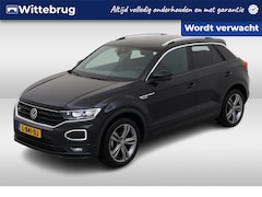 Volkswagen T-Roc - 1.5 TSI Sport Business R / Digitaal dashboard / LED / Navigatie / Elektrische achterklep /