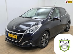 Peugeot 208 - Occasion 1.2 PureTech Allure | Panoramadak | Trekhaak | Sportvelgen | Cruise | Carplay | T