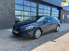 Volvo V40 - 2.0 D3 Summum | Leer | Navi | Clima | Cruise | Keylss |