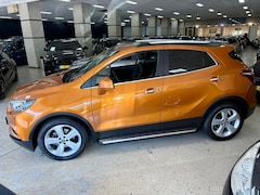 Opel Mokka - 1.4 T Panorama Dak Leder ECC PDC Camera Keyless