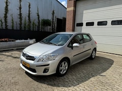 Toyota Auris - 1.8 Hybrid Automaat cruise NAP dealer o.h