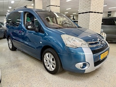 Citroën Berlingo - 1.6 VTI 120 Multispace 88kw Panorama Dak Airco ECC Trekhaak