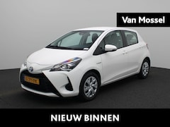 Toyota Yaris - 1.5 Hybrid Active | Achteruitrijcamera | Airco | Automaat |