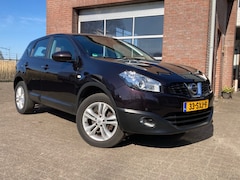 Nissan Qashqai - 2.0i Automaat, Camera, Navi, PDC