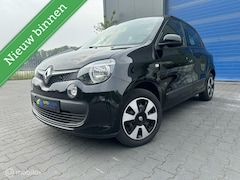 Renault Twingo - 1.0 SCe / Zuinig / nieuw onderhoud + APK / 2014