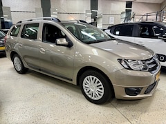 Dacia Logan MCV - TCE Navigatie Airco Cruise Trekhaak