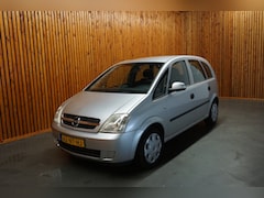 Opel Meriva - 1.6 16v ENJOY/ APK 4-2026