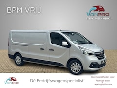 Renault Trafic - 2.0 DCi 120PK L2H1 GB / Airco / Navi / Cruise