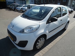 Peugeot 107 - 1.0 Access Accent
