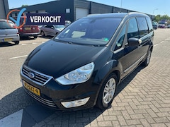 Ford Galaxy - 2.0 SCTi Titanium EXPORT PRICE EX BPM