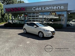 Nissan Micra - 1.0 IG-T 100pk N-Connecta