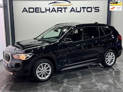 BMW X1 - SDrive18i Executive Automaat / Navigatie full map / Cruise control / Climate control / etc