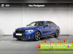 BMW 3-serie - Sedan 318i | M-Sport | Parking Assistant | Selections 1500