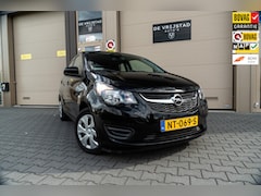 Opel Karl - 1.0 ecoFLEX Edition
