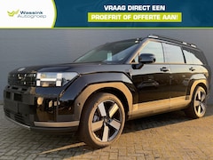 Hyundai Santa Fe - New 1.6 T-GDi HEV 215pk Automaat 7 zitter Premium