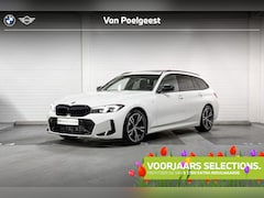 BMW 3-serie Touring - 318i | M-Sport | Travel Pack | Harman/Kardon | Panoramadak | Selections 1500