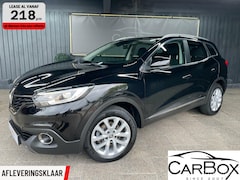 Renault Kadjar - 1.2 TCe Bose 1ste Eig Dealer onderhouden