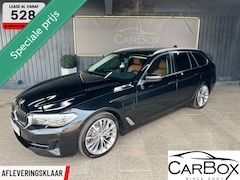BMW 5-serie Touring - 530e Business Edition Plus