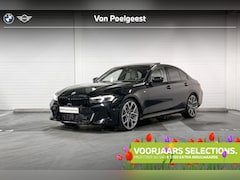 BMW 3-serie - Sedan 318i | M-Sport Pro | Travel Pack | Entertainment Pack | Harman/kardon | Schuif-/kant