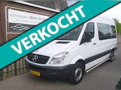 Mercedes-Benz Sprinter - 313 2.2 CDI 366 AIRCO AUTOMAAT € 7450 EX BTW ZEER MOOI NIEUWE APK